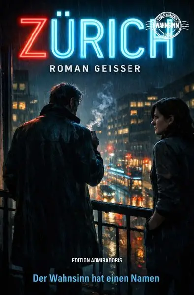Cover: Schweizer Autoren / Zürich