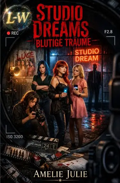 STUDIO DREAMS - Blutige Träume