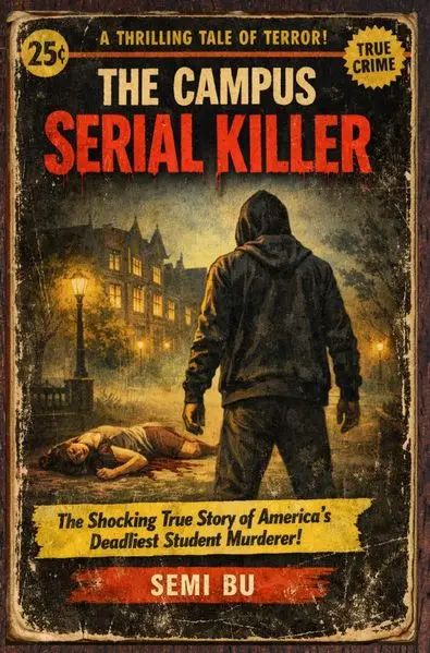 The Campus Serial Killer