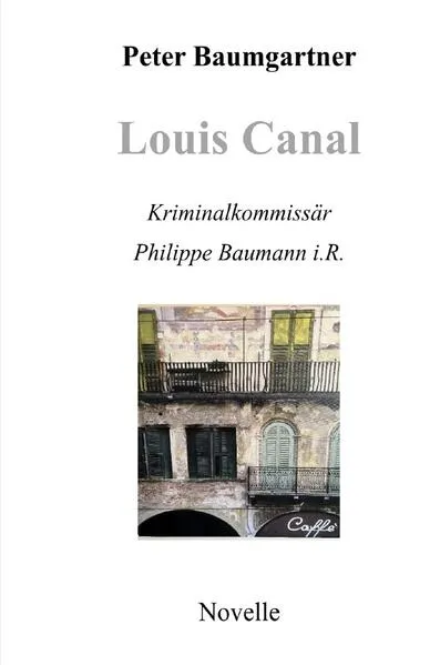 Louis Canal