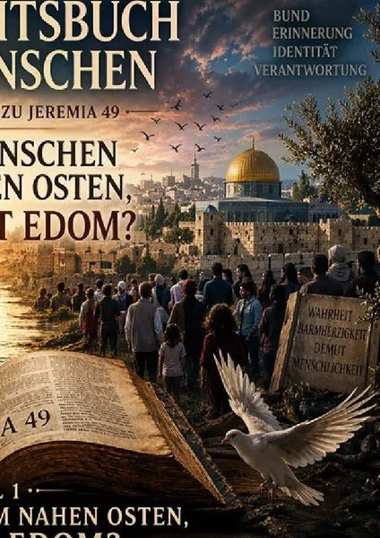Das Geschichtsbuch der Menschen