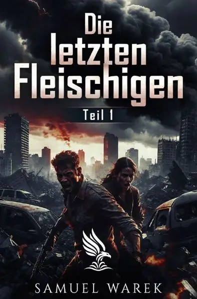 Cover: Die letzten Fleischigen