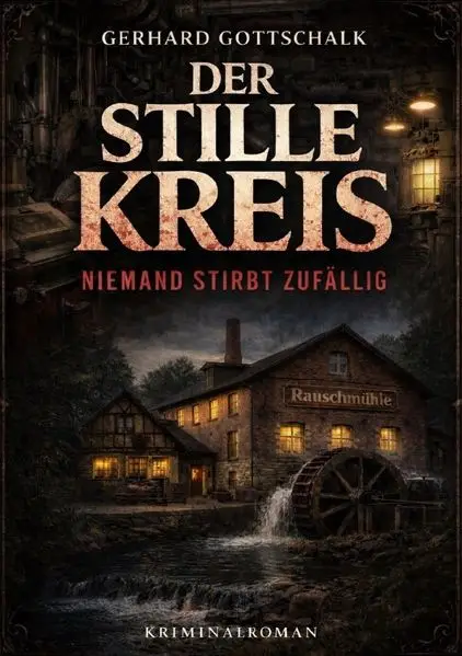 Cover: Der Stille Kreis