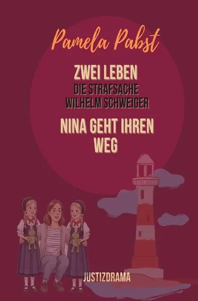 Zwei Leben - Die Strafsache Wilhelm Schweiger / Zwei Leben - Die Strafsache Wilhelm Schweiger - Nina geht ihren Weg