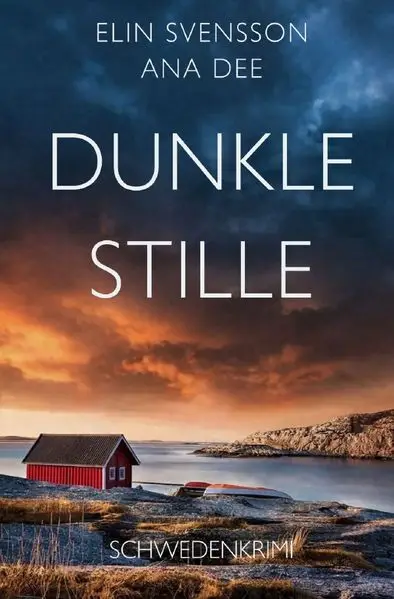 Dunkle Stille