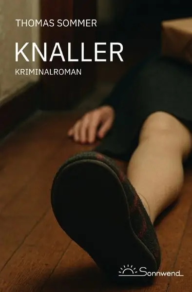 Cover: Knaller