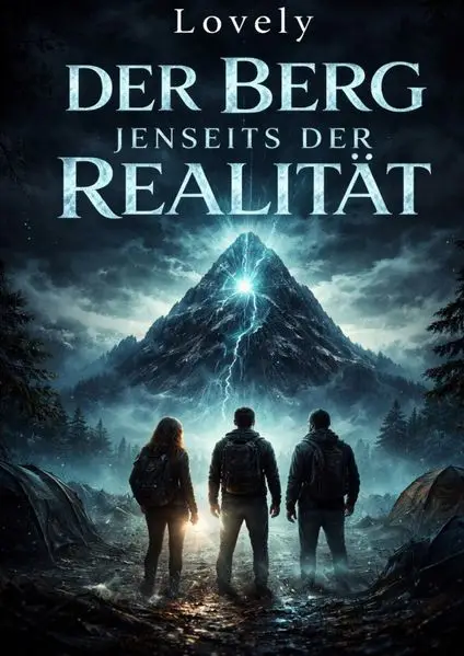 Die Gipfel / Der Berg jenseits der Realität