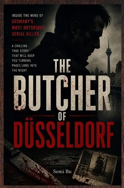 The Butcher of Düsseldorf