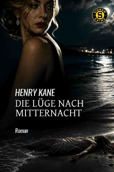 Die Lüge nach Mitternacht