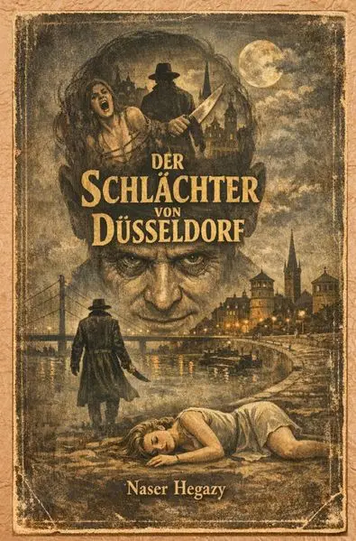 Der Schlächter von Düsseldorf