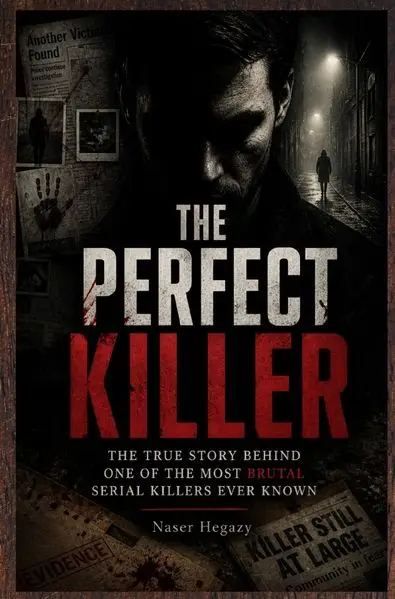 The Perfect Killer