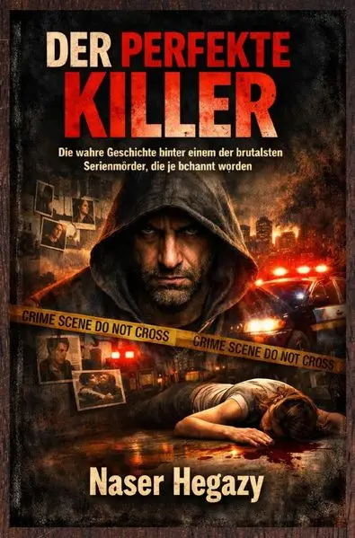 Der perfekte Killer
