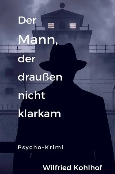 Der Mann der draußen nicht klarkam