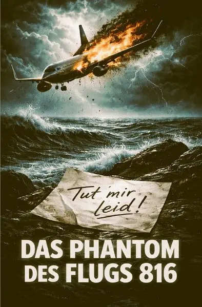 Cover: Tatort Duo: Monika und Rigo / Das Phantom des Flugs 816