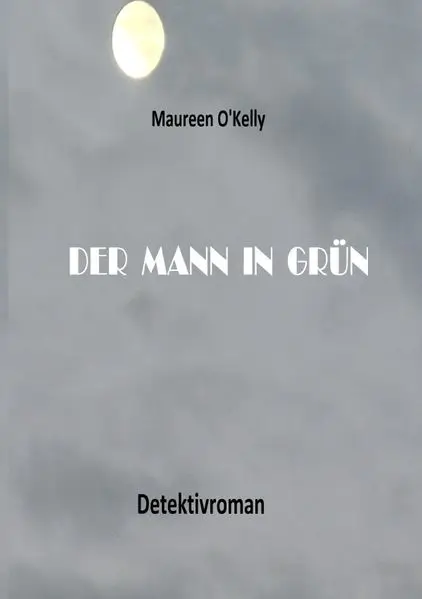 Der Mann in Grün