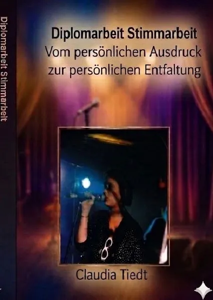 Stimme und Persoenlichkeit