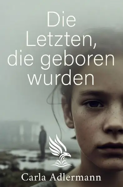 Cover: Die letzten, die geboren wurden