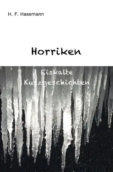 Cover: Horriken