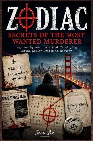ZODIAC: Secrets of the Most Wanted Murderer