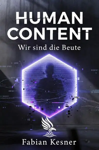Cover: Human Content