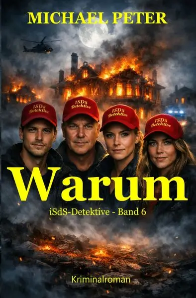 iSdS-Detektive / Warum