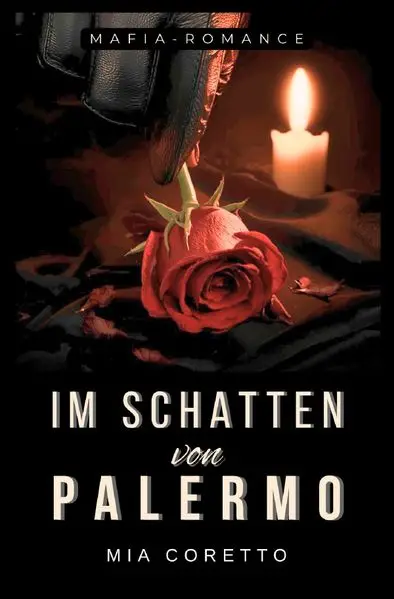Cover: Im Schatten von Palermo
