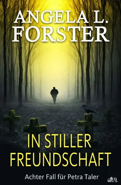 Cover: Alte Land-Krimi / IN STILLER FREUNDSCHAFT
