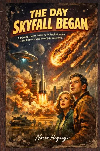 The Day Skyfall Began