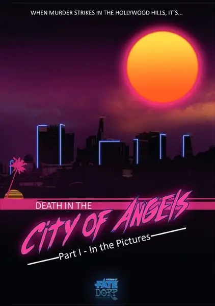 Cover: Death in the City of Angels
