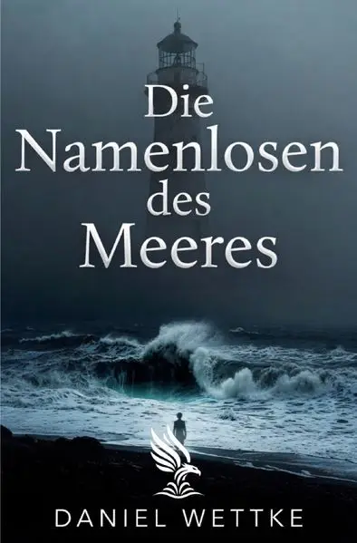 Cover: Die Namenlosen des Meeres