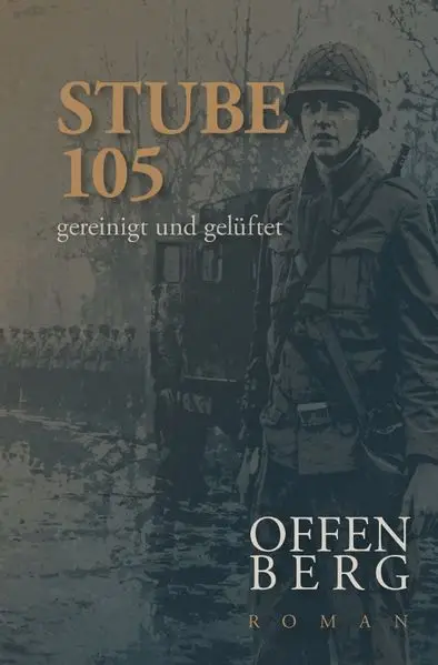 Cover: Stube 105