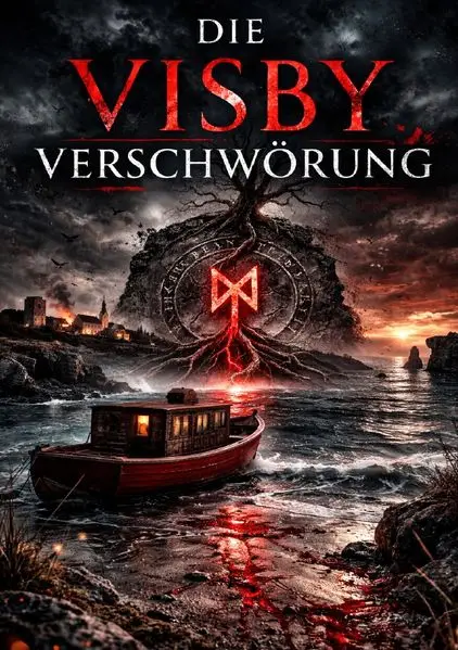 Visby Verschwörung