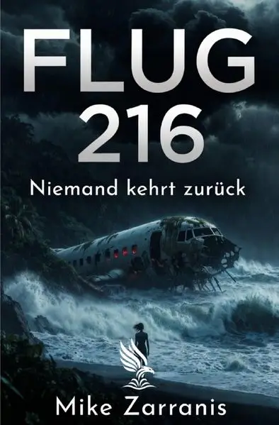 Cover: Flug 216