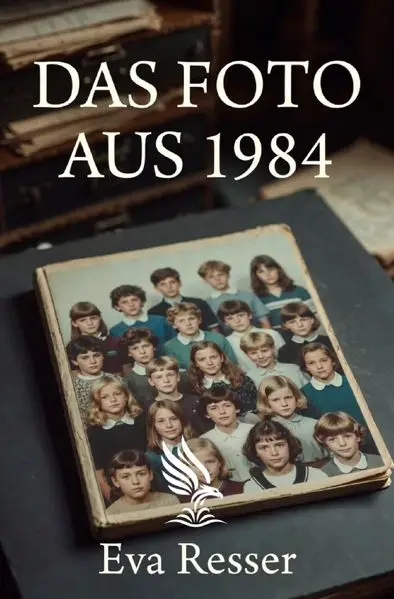 Cover: Das Foto aus 1984