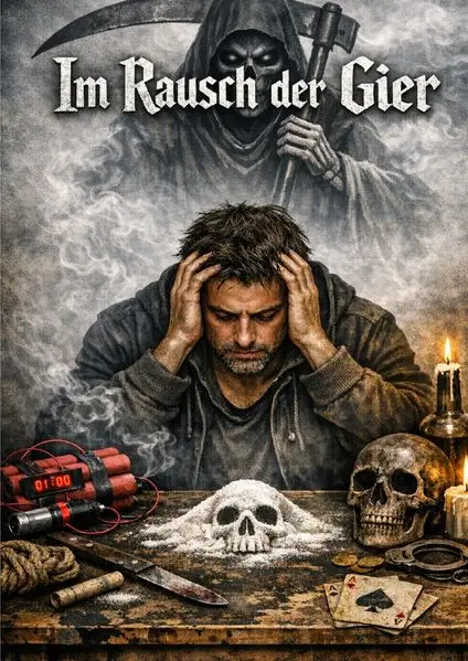 Im Rausch der Gier