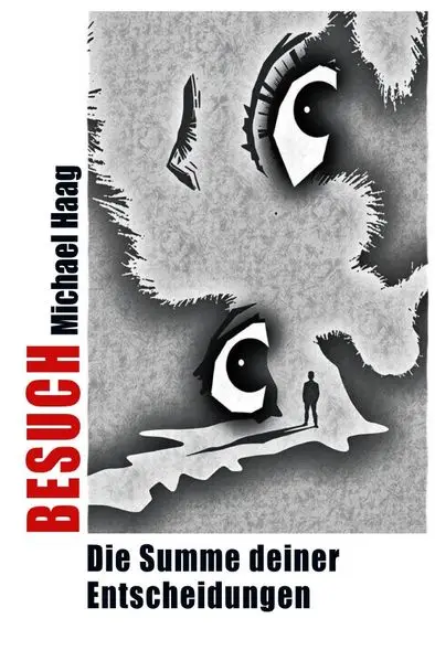Cover: Besuch