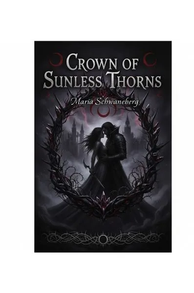 Cover: Crown of Sunless Thorns