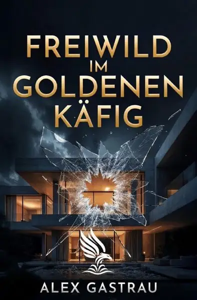 Cover: Freiwild im goldenen Käfig