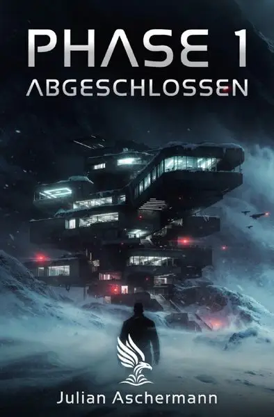 Cover: Phase 1 abgeschlossen