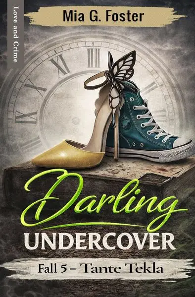 Darling Undercover