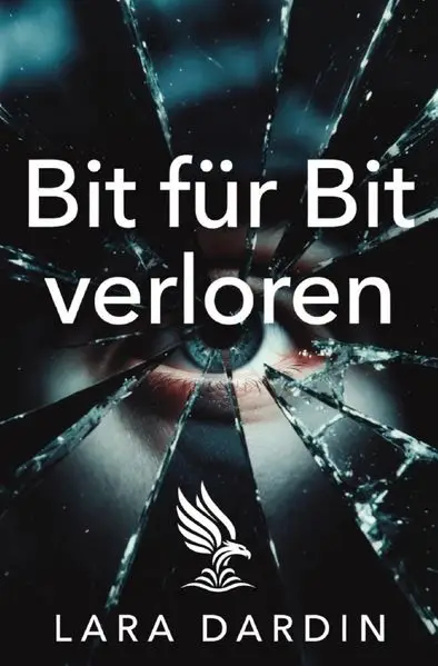Cover: Bit für Bit verloren