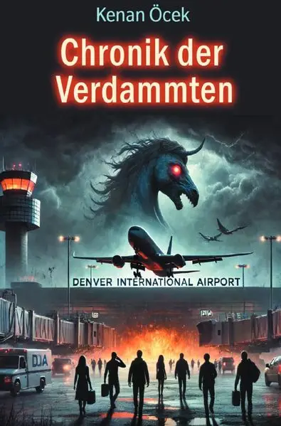 Chronik der Verdammten