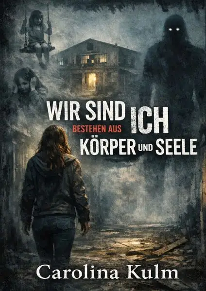 Cover: WIR SIND ICH