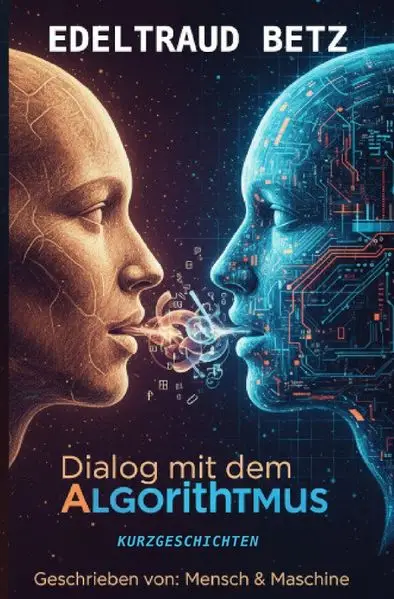 Dialog mit dem Algorithmus