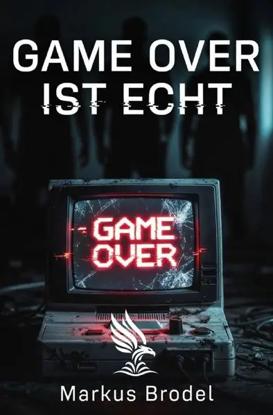 Cover: Game Over ist echt