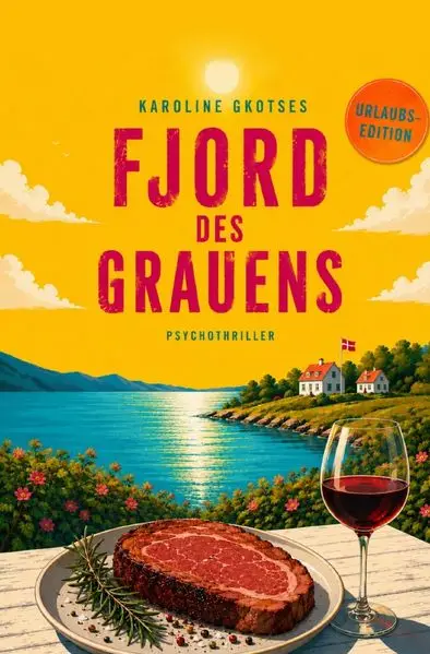 Fjord des Grauens
