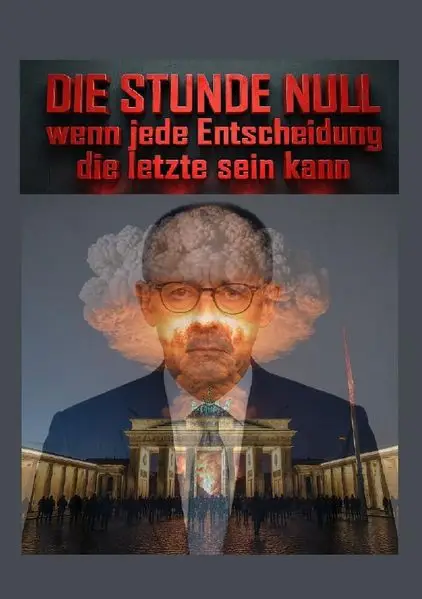 Die Stunde Null