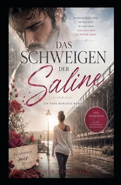 Cover: Das Schweigen der Saline
