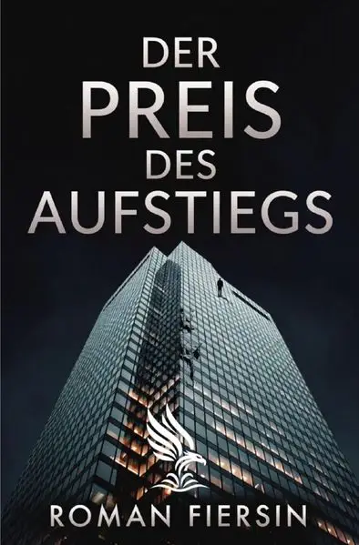 Cover: Der Preis des Aufstiegs