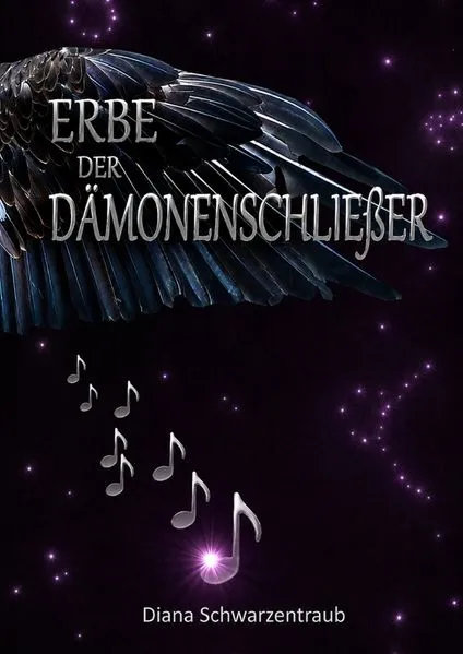 Cover: Dämonenschließer-Dilogie / Erbe der Dämonenschließer